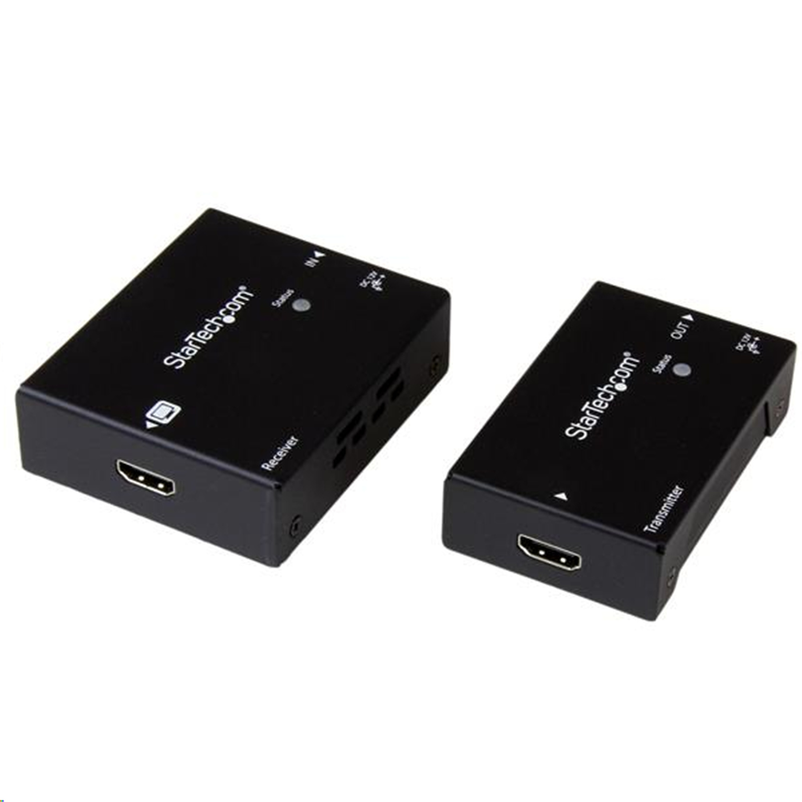 HDMI CAT5e/CAT6 Extender w/Power Cable