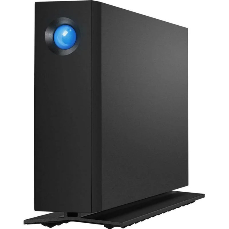 8TB D2 USB3.0 AND USB3.1 TYPE C