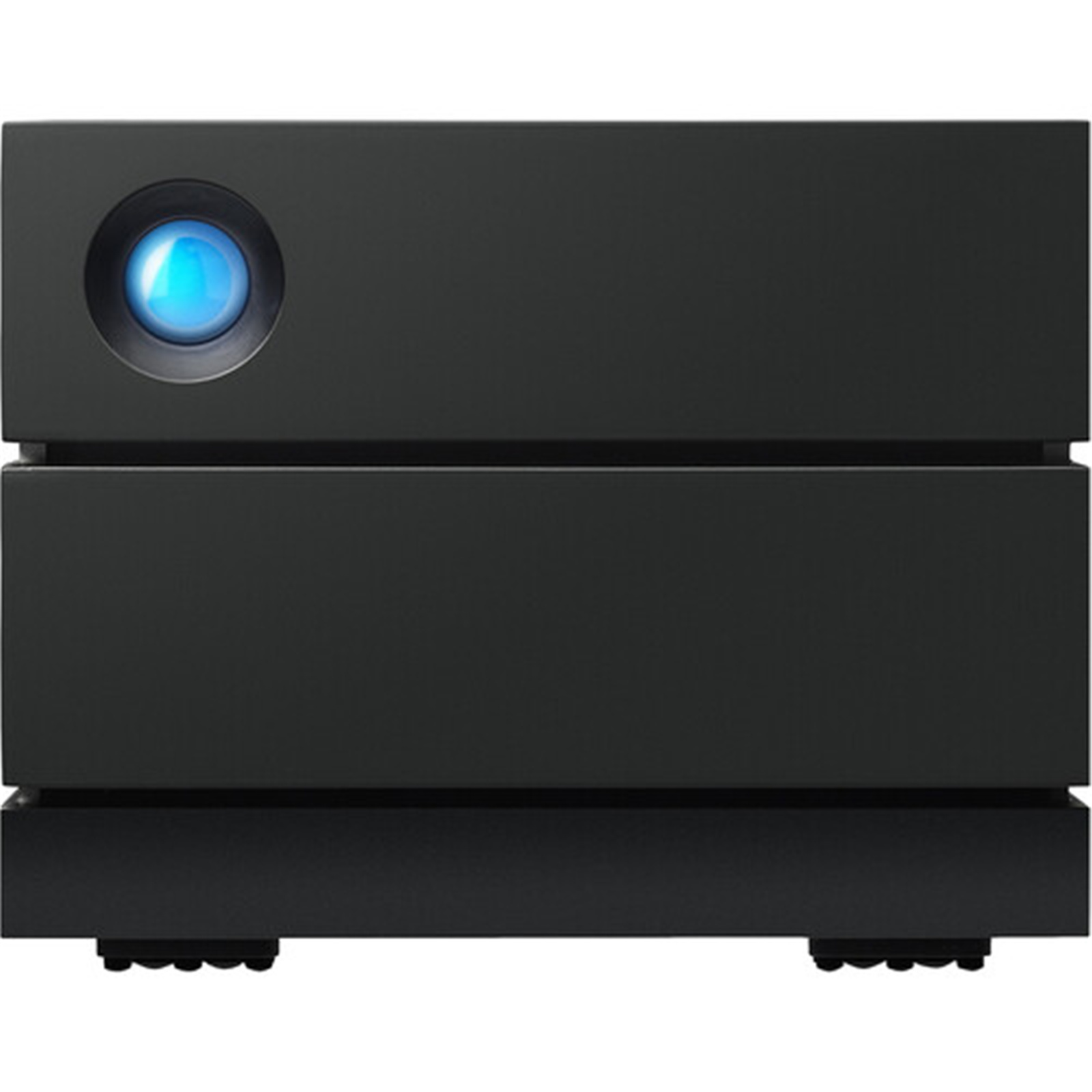 Lacie 2Big RAID 40TB Desktop External HDD USB-C