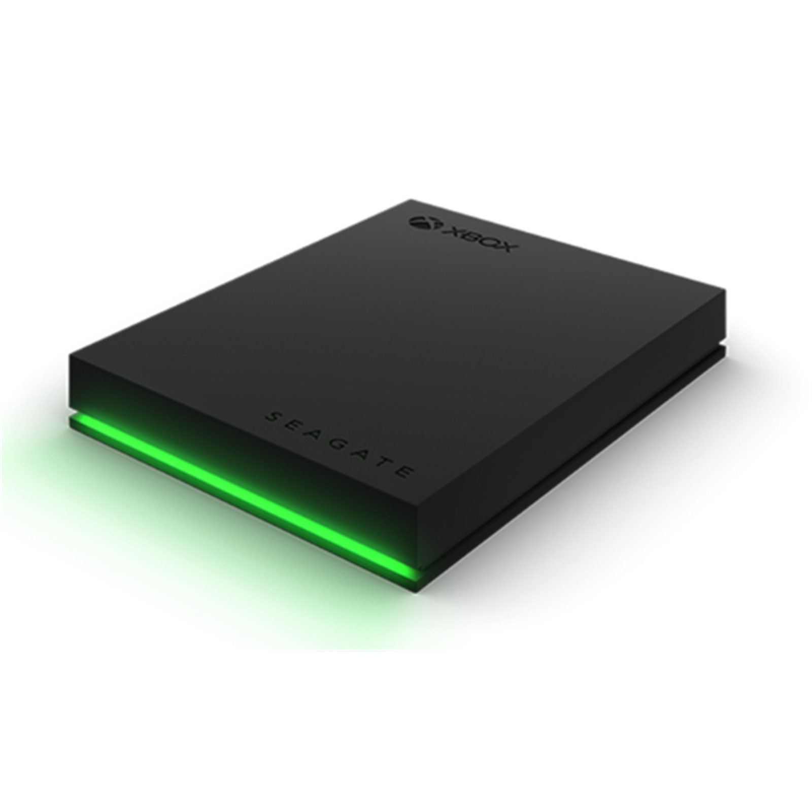 GAME DRIVE FOR XBOX 2TB BLACK 2.5IN USB