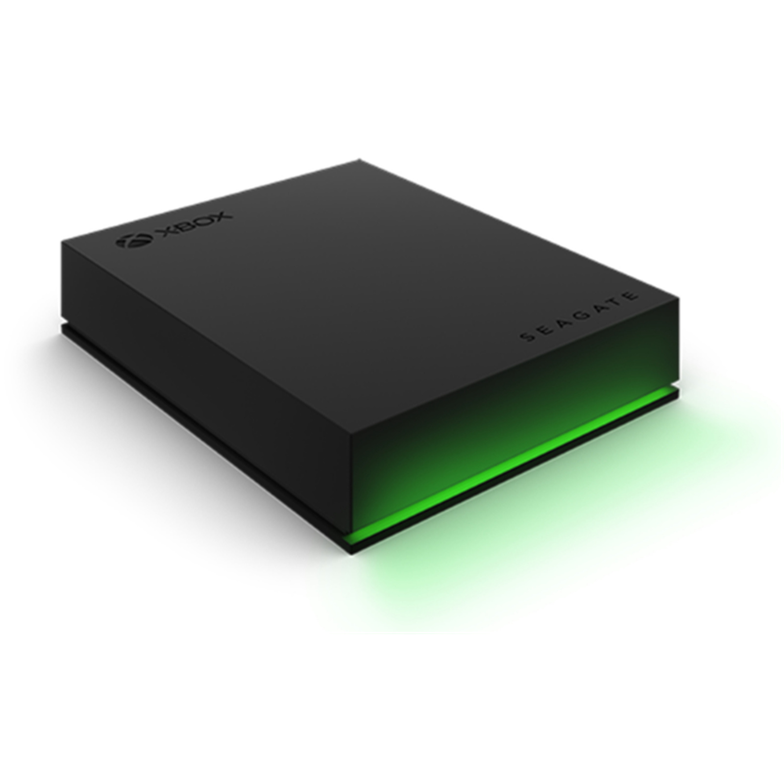 GAME DRIVE FOR XBOX 4TB BLACK