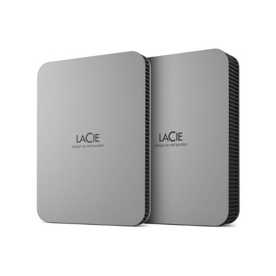 LaCie Mobile Drive 1TB