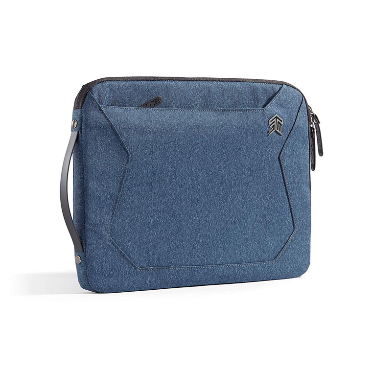 STM Myth Laptop Sleeve With Removable Strap - For Macbook Air & Pro 15