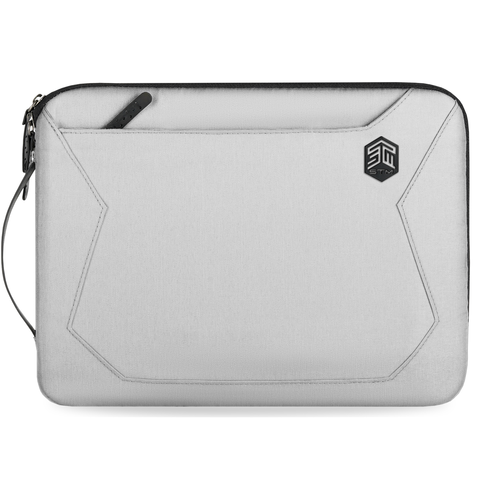 STM Myth Laptop Sleeve With Removable Strap - For Macbook Air & Pro 13