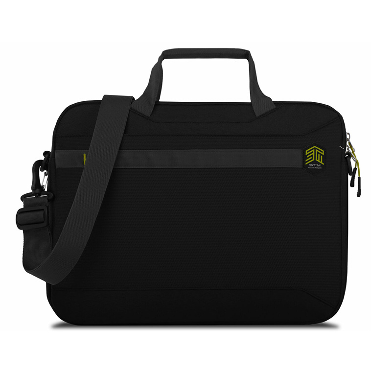 STM Chapter Laptop Brief Carry Bag - Fits For 15