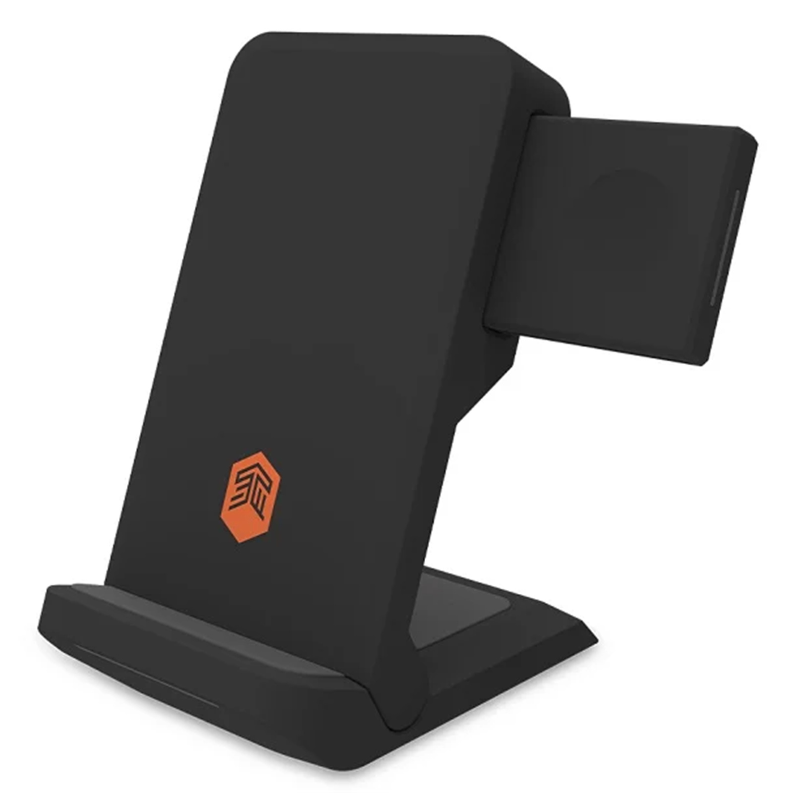 CHARGETREE GO - BLACK