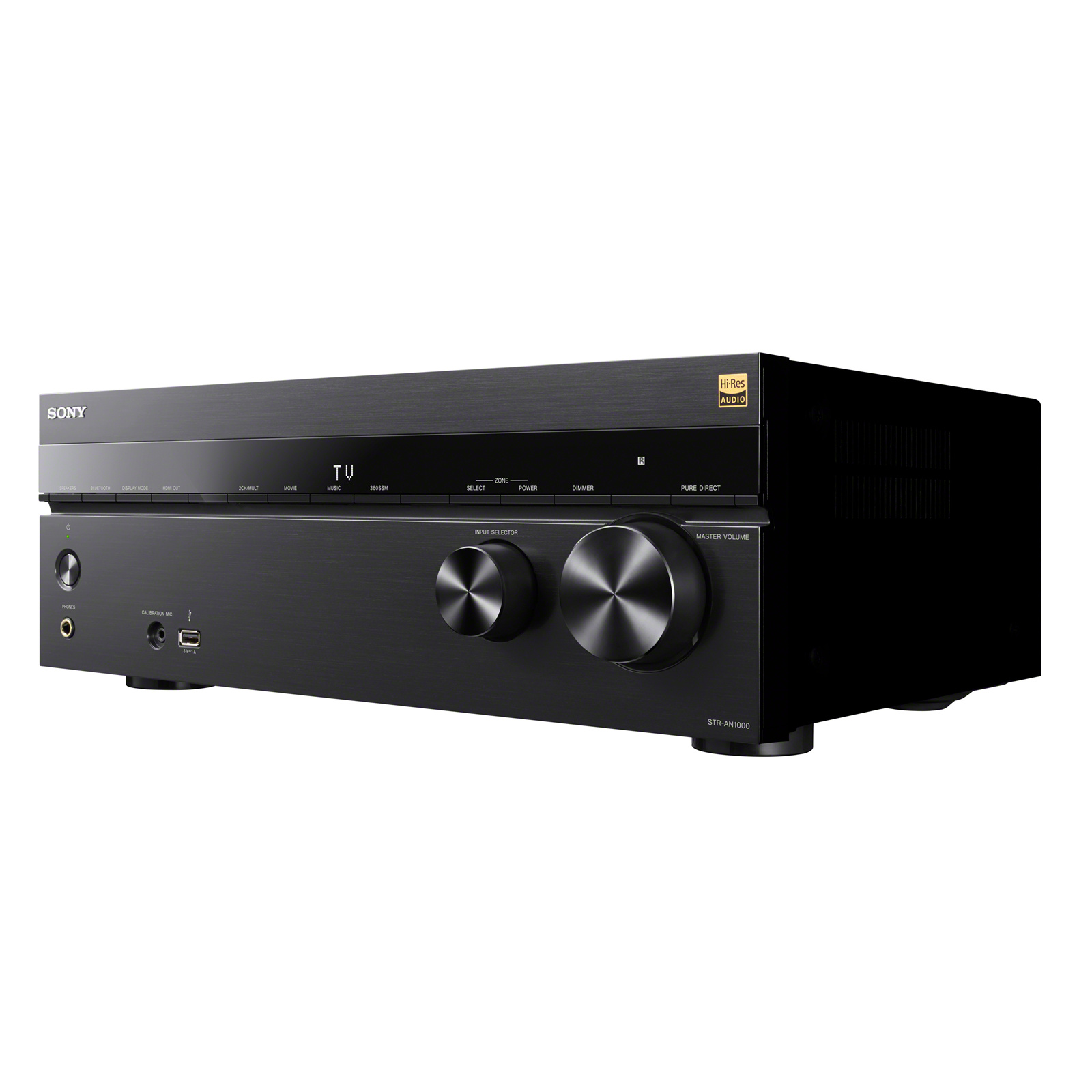 Sony STRAN1000 7.2 Channel Home Theatre AV Receiver
