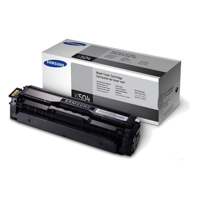 Samsung CLTW504 Waste Bottle