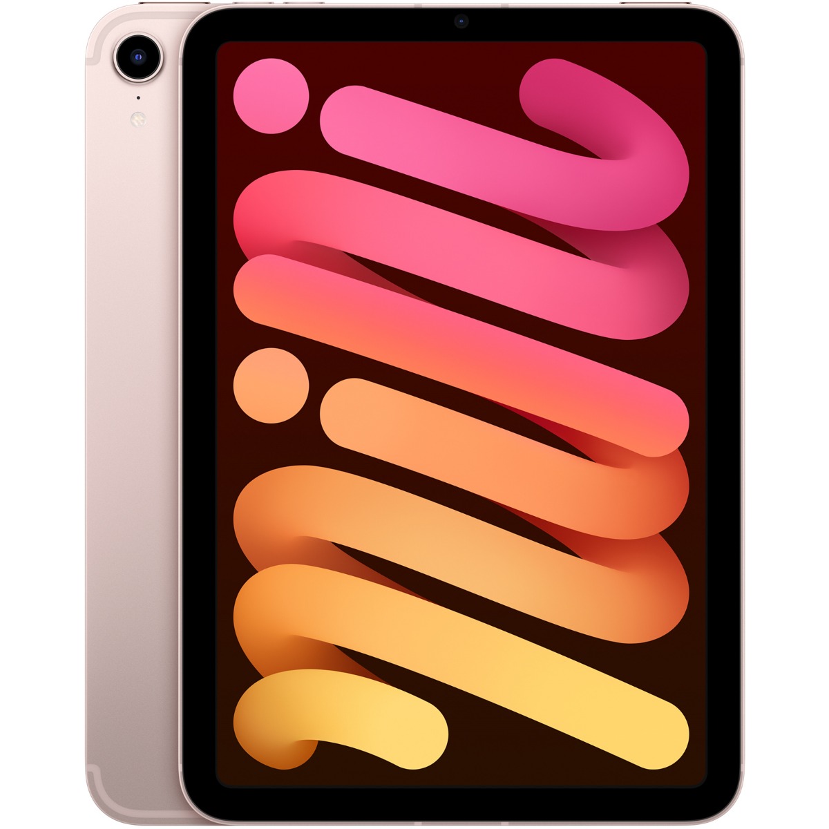 Apple iPad Mini (6th Gen) 8.3