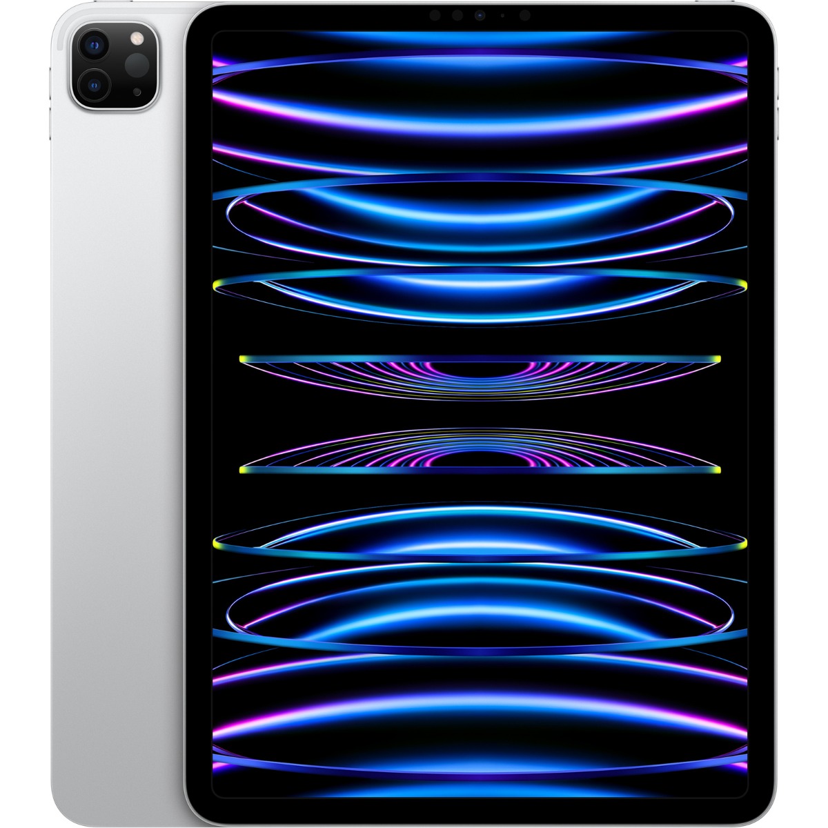 Apple iPad Pro (4th Gen) 11
