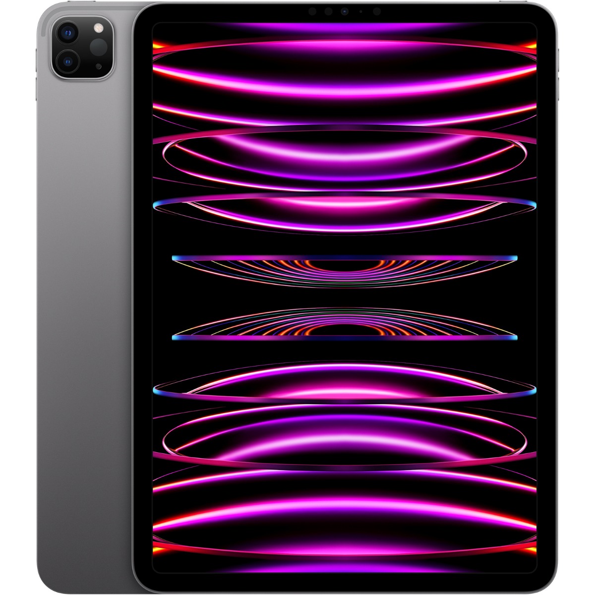 Apple iPad Pro (4th Gen) 11