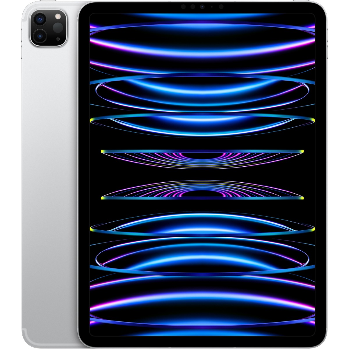Apple iPad Pro (4th Gen) 11
