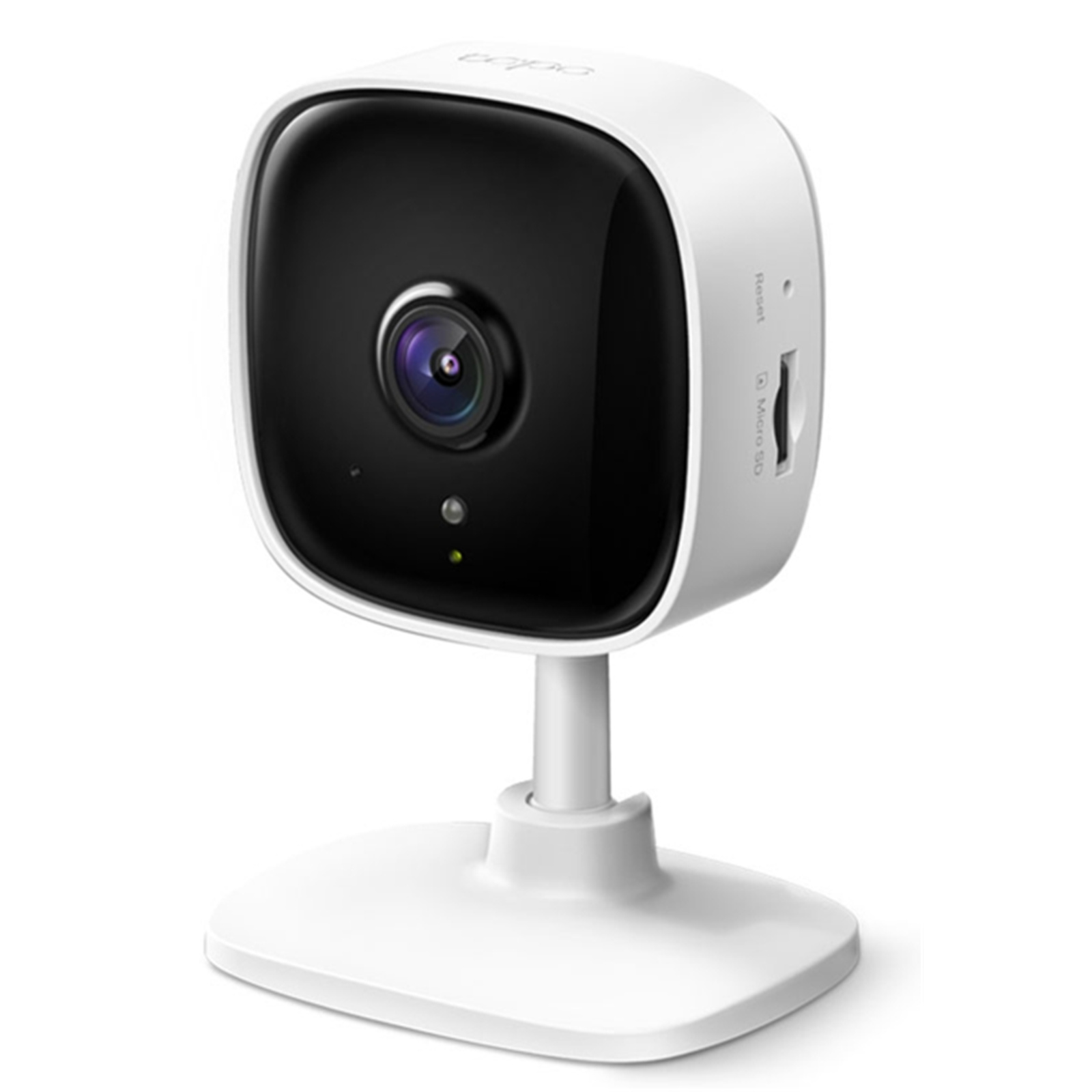 TP-Link Tapo C100 Wi-Fi Home Security Camera 1080p