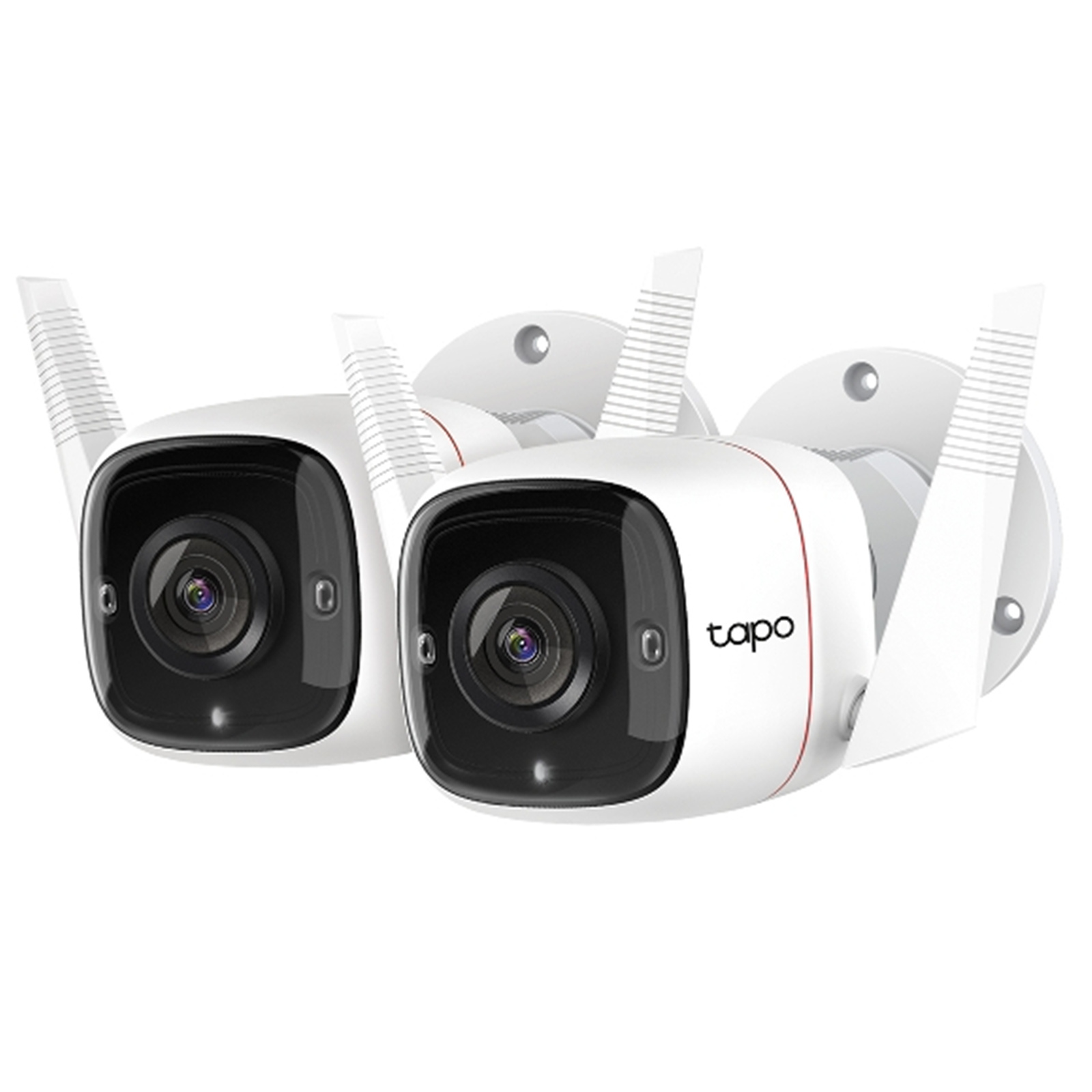 TP-Link Tapo C310 Outdoor Wi-Fi Home Security Camera