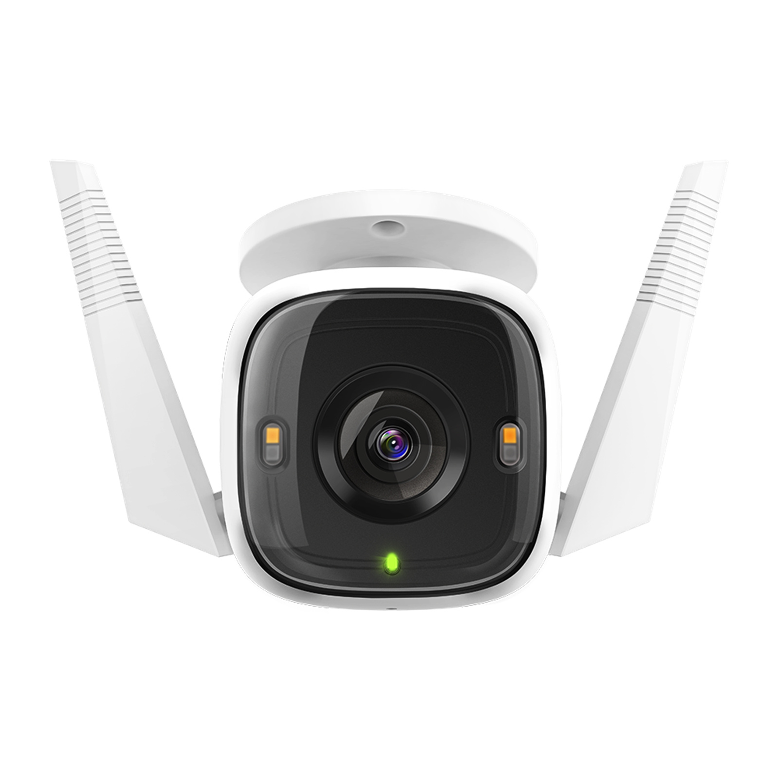 TP-Link Tapo C320WS Outdoor Wi-Fi Home Security Camera Hi Res 4MP