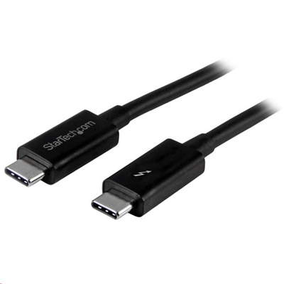 1m Thunderbolt 3 (20Gbps) USB-C Cable -