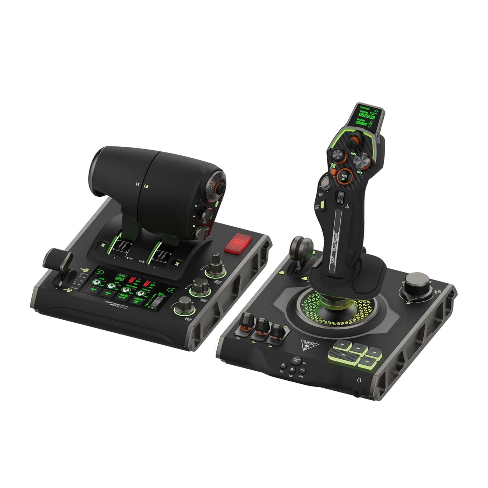 Turtle Beach VelocityONE Flightdeck For PC