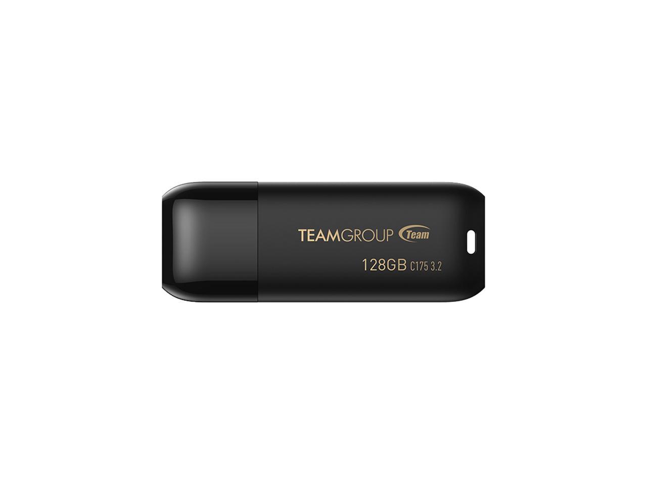 TEAM C175 128GB USB 3.1 FLASH DRIVE