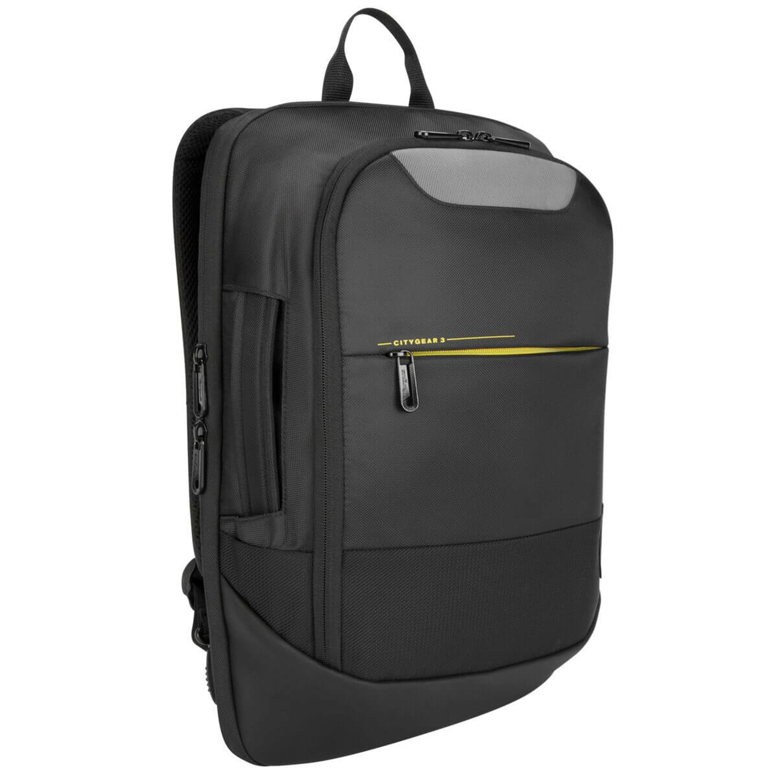 Targus CityGear Convertible Backpack - For 14-15.6