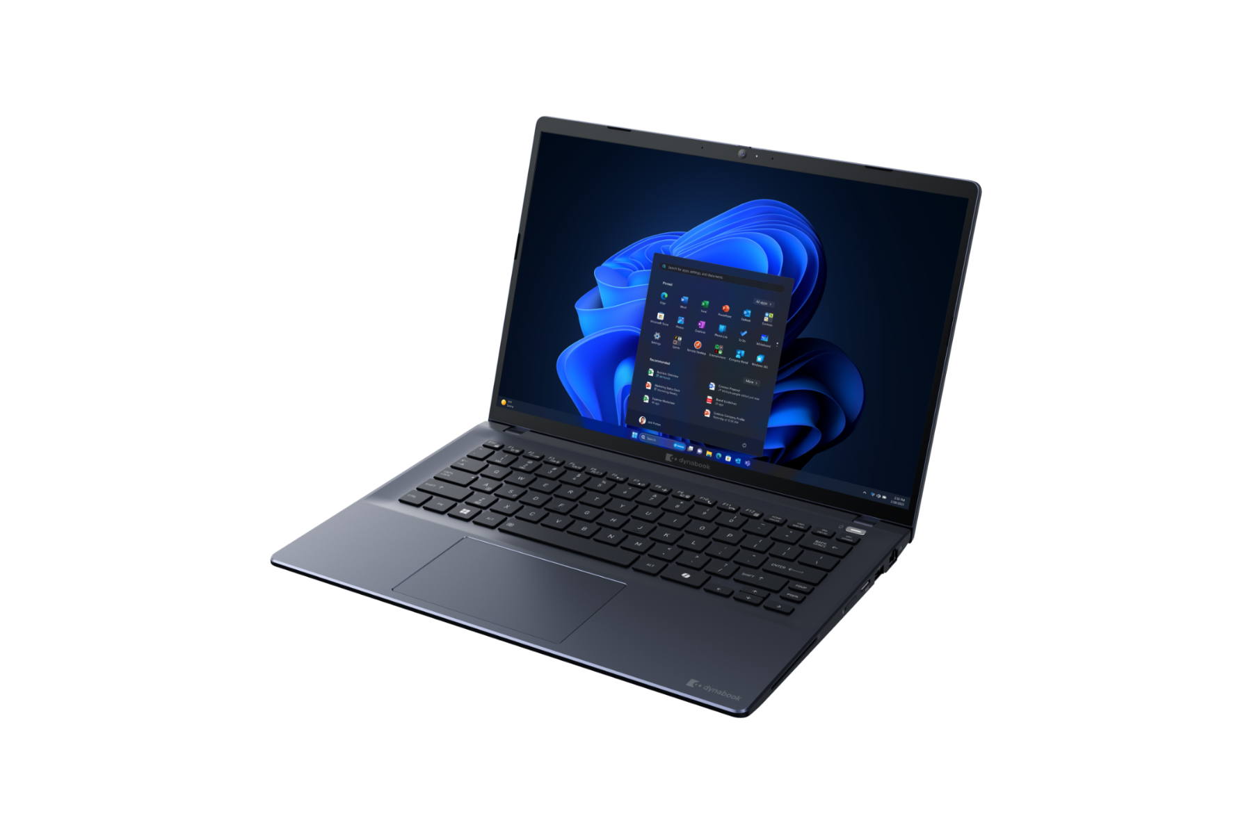 DYNABOOK TECRA A40-M, U5-125H, 14