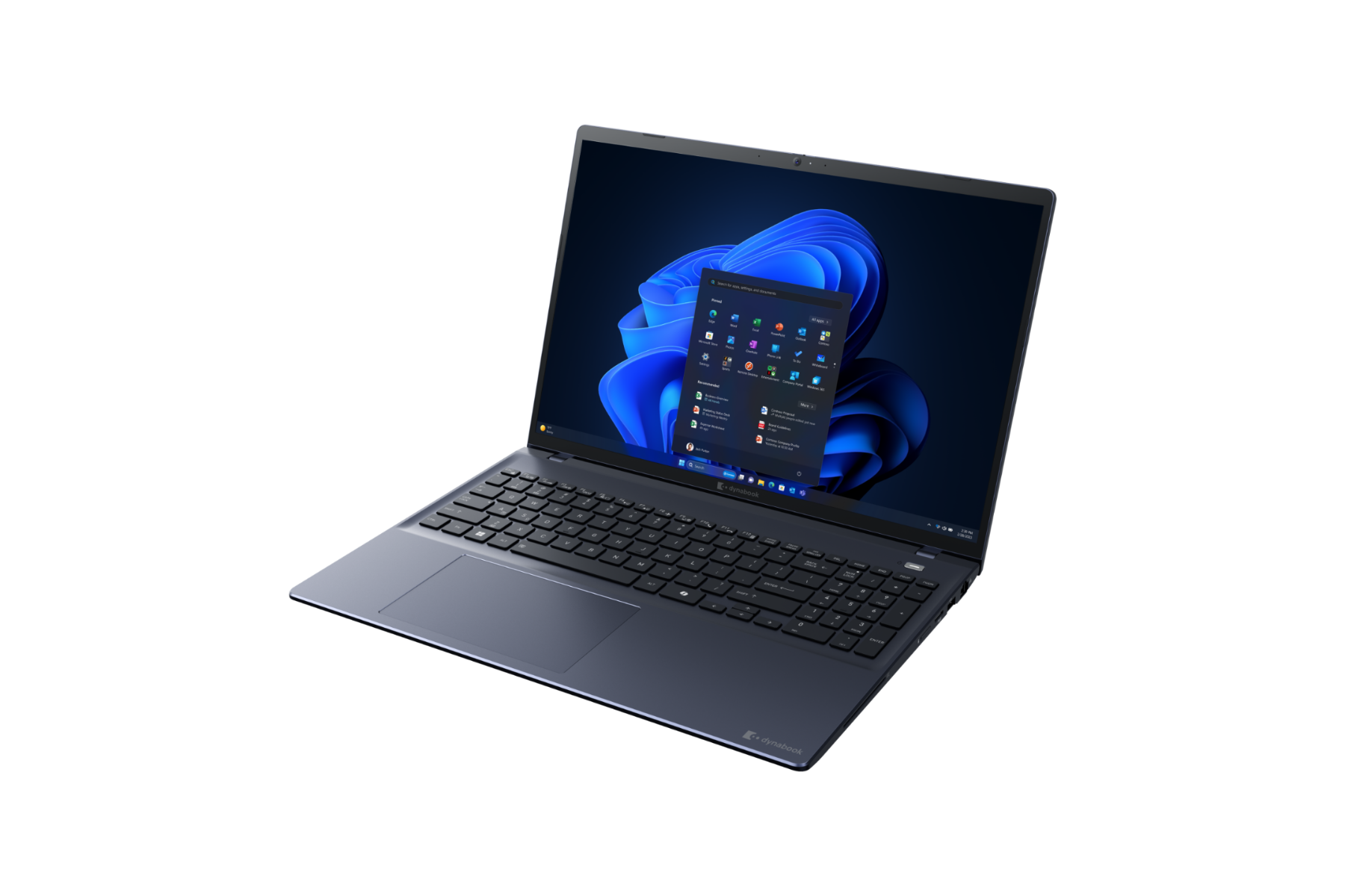 DYNABOOK TECRA A60-M, U5-125H, 16