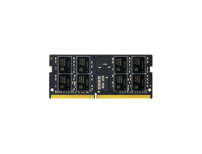 TEAM ELITE 16GB 2666MHz DDR4 SO-DIMM