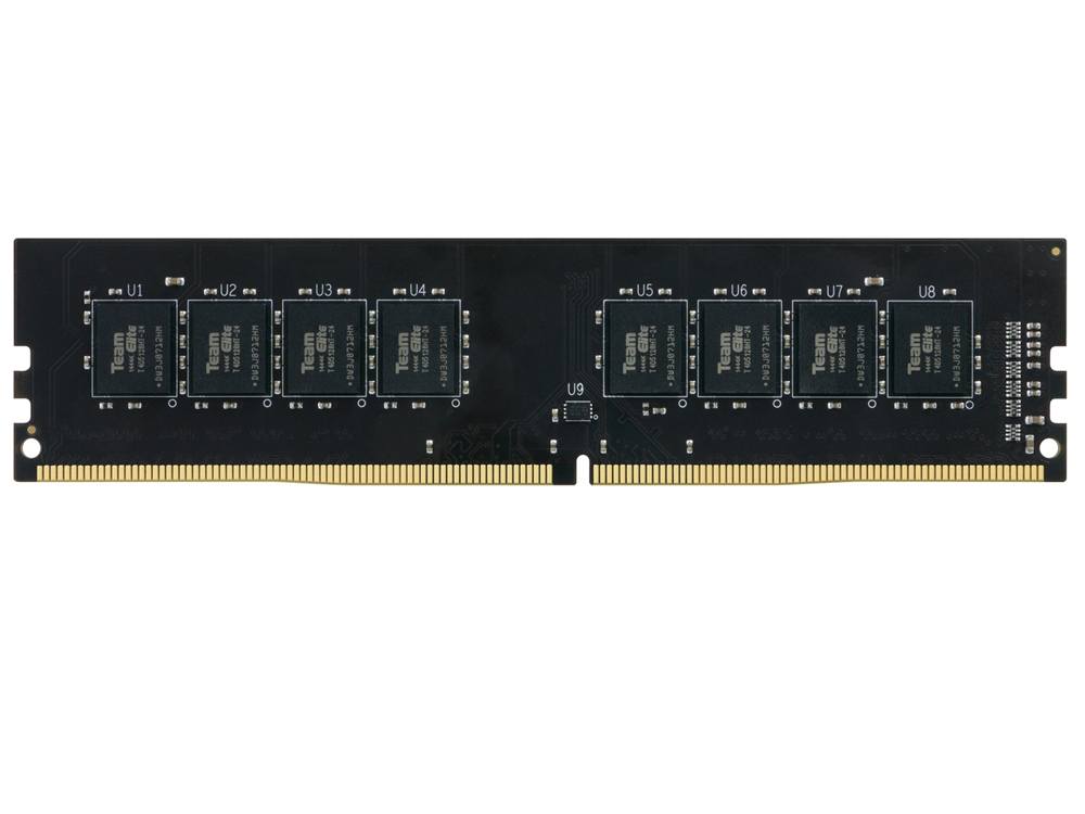 TEAM ELITE 16GB 3200 DDR4 CL22-22-22-52 1.2V DIMM