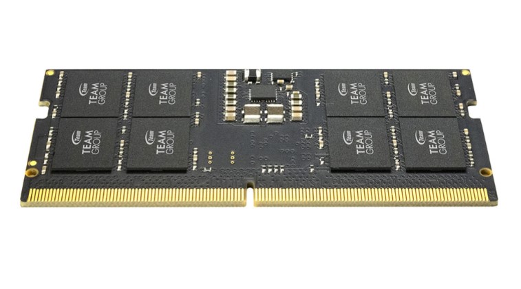 TEAM ELITE 32GB 5600 DDR5 SODIMM