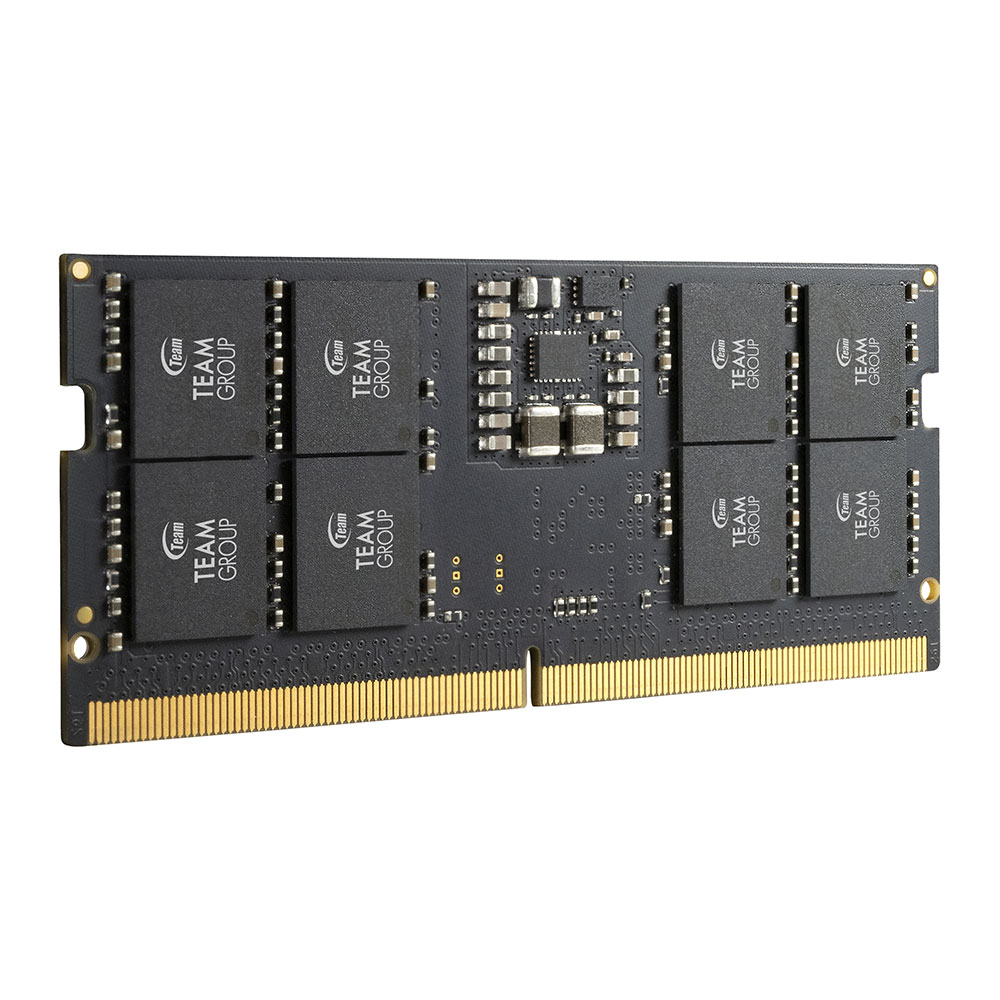 TEAMGROUP ELITE 8GB 4800MHz DDR5 SODIMM