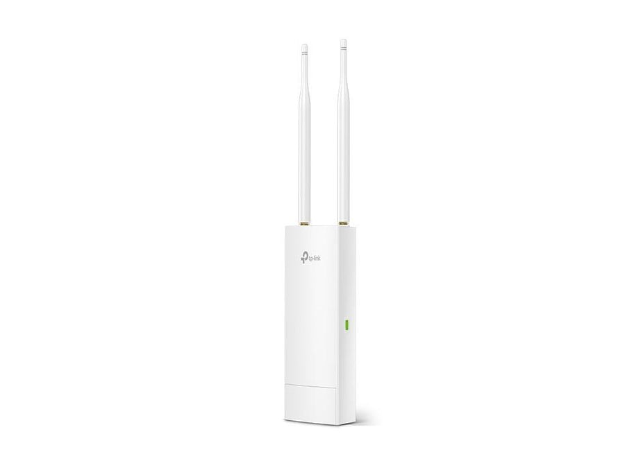 TP-Link EAP110-Outdoor 300Mbps Wireless N Outdoor Access Point