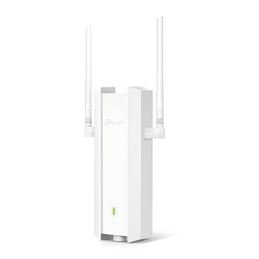 TP-Link EAP625-Outdoor HD, AX1800 Indoor/Outdoor Wi-Fi 6 Access Point