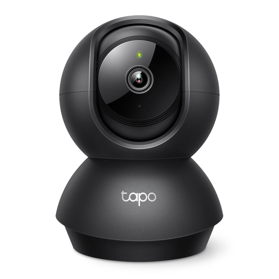 TP LINK Tapo C211, Pan/Tilt Home Security Wi-Fi Camera