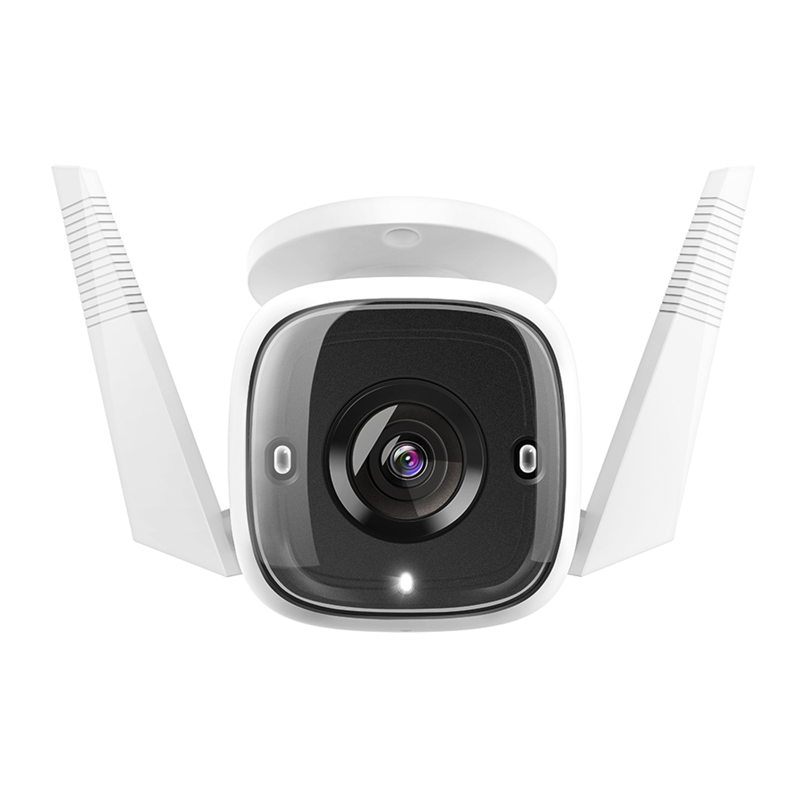 TP-Link Tapo C310 Smart Home Security Wi-Fi Camera, 3mp 104 degree 2 way audio, night vision, support MicroSD up to 128GB