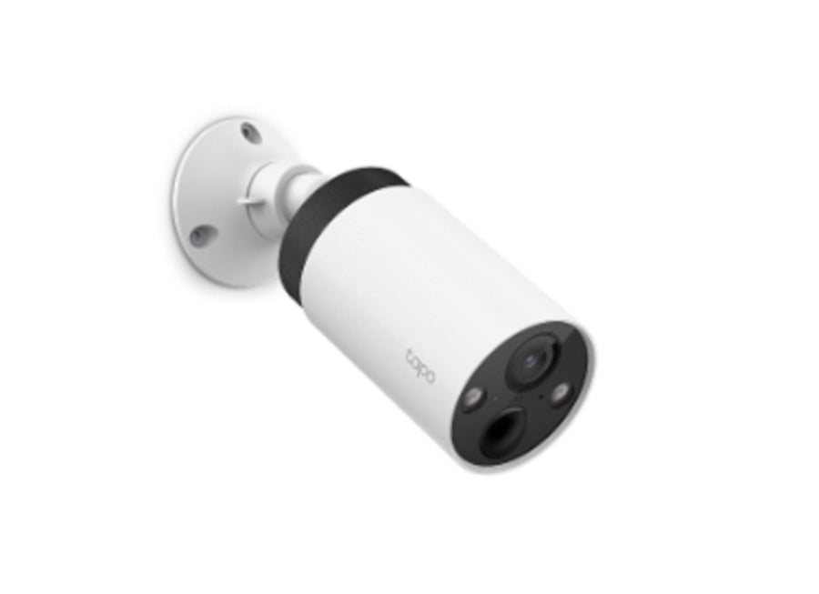 TP Link Tapo C420, Tapo Smart Wire-Free Camera