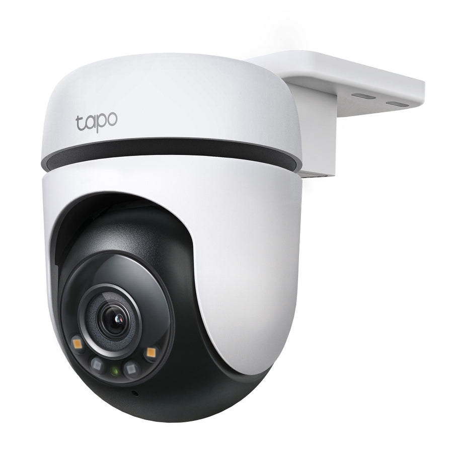 TP LINK Tapo C510W Outdoor Pan/Tilt Security WiFi Camera