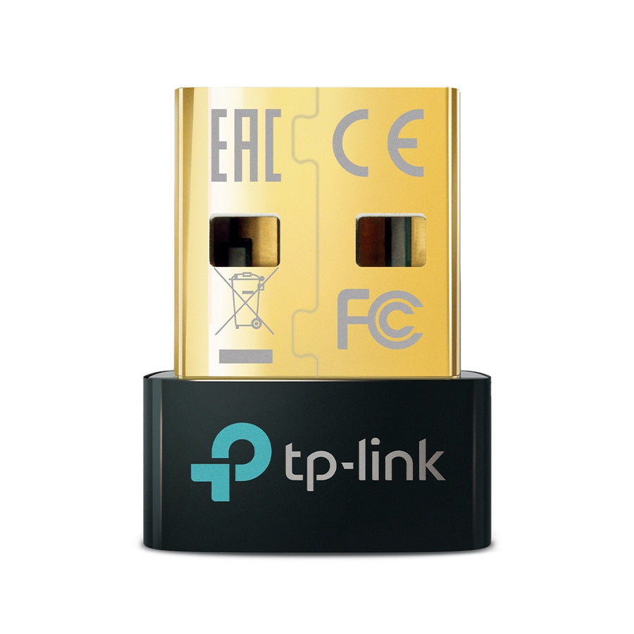 TP Link Bluetooth 5.0 Nano USB Adapter