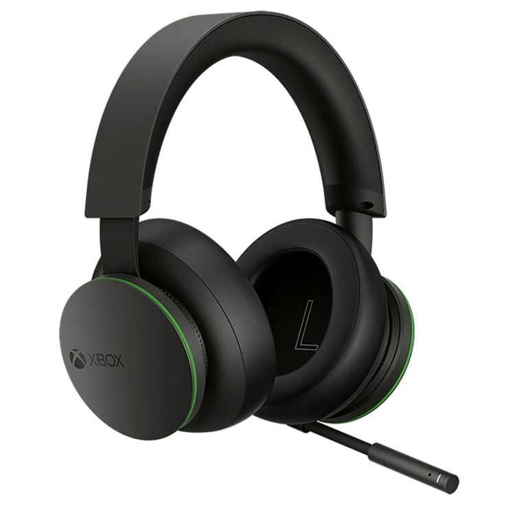 Microsoft Xbox Wireless Gaming Headset                                                              