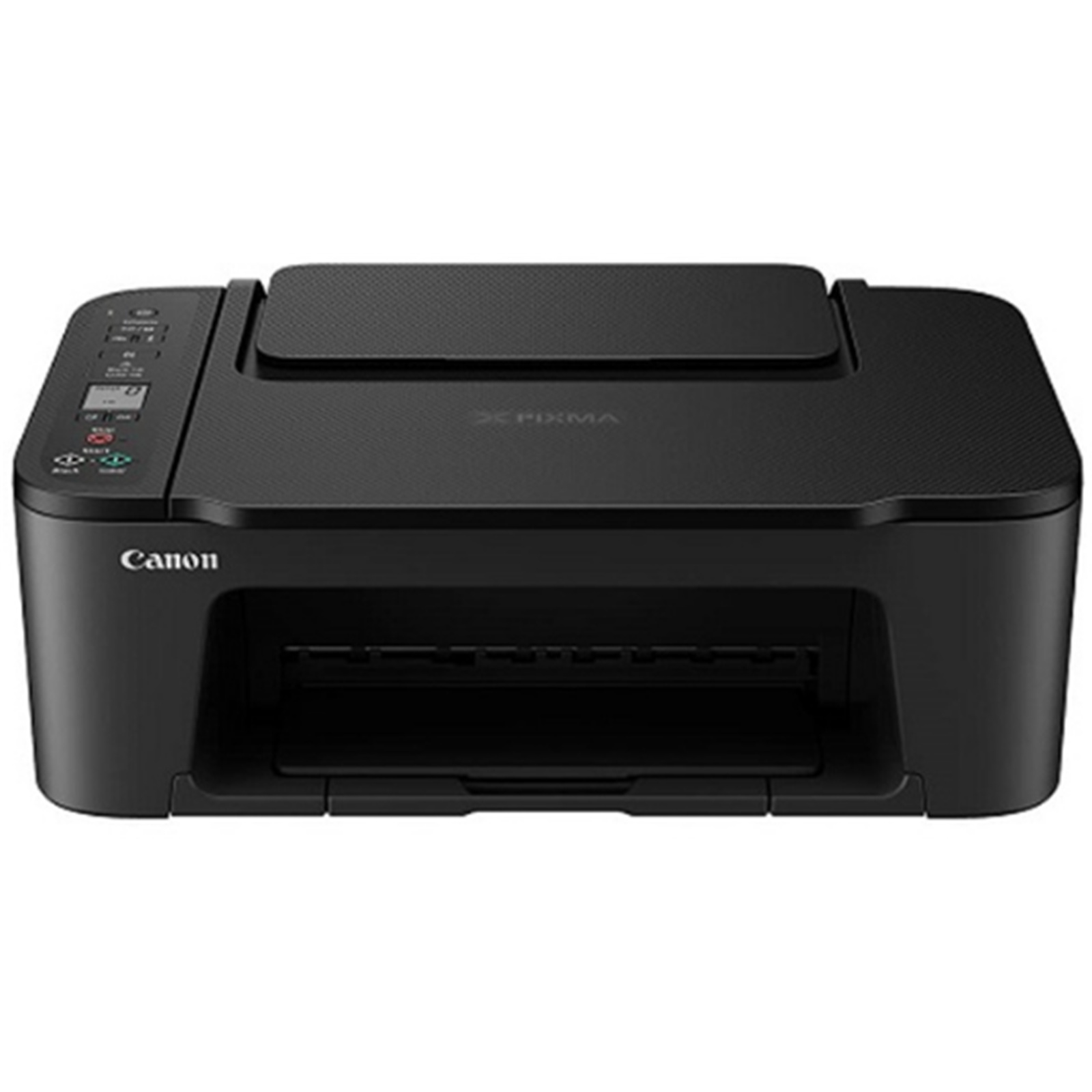 Canon TS3460 Inkjet Printer Print/Scan/Copy, A Great Entry-Level Multifunctional Printer            