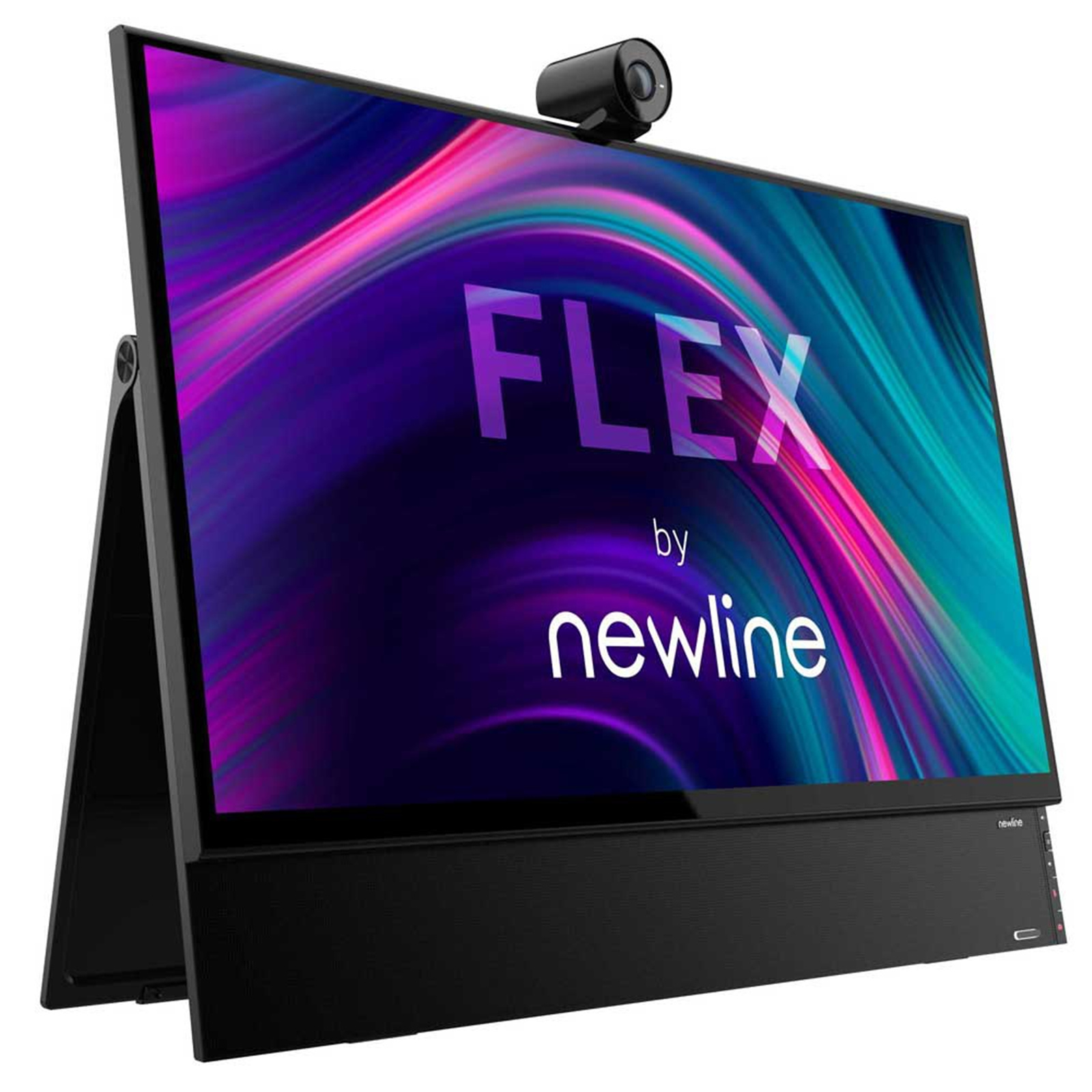 Newline Flex TT-2721AIO 27