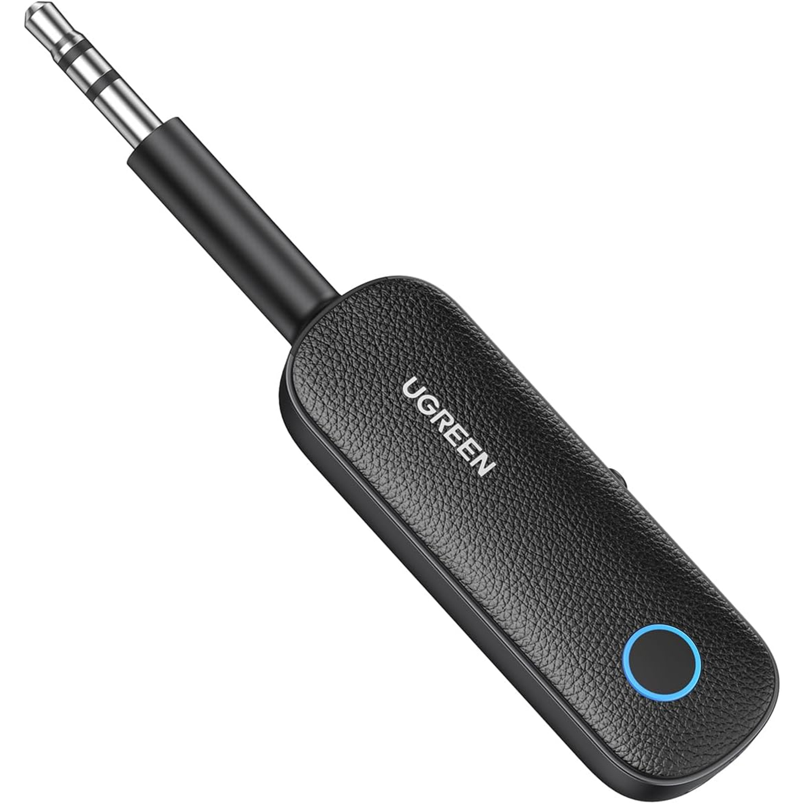UGREEN CM403 Bluetooth 5.0 Transmitter & Receiver - 2 in 1 Wireless Aux BT 3.5mm Jack Adapter