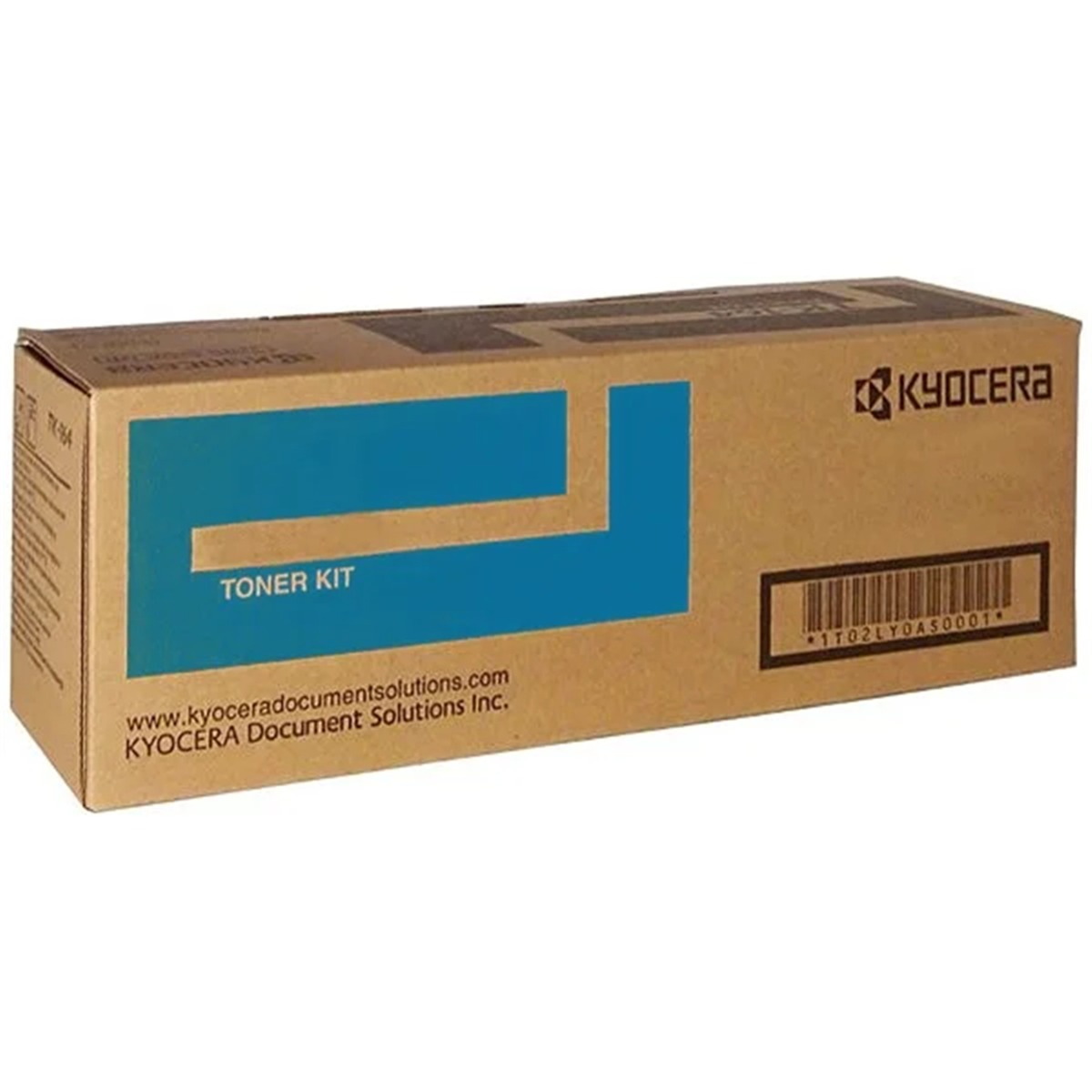 Kyocera TK5294 Cyan Toner