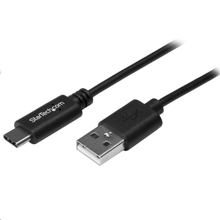 StarTech USB2AC1M USB-C to USB-A Cable - USB2.0 - 1m                                                