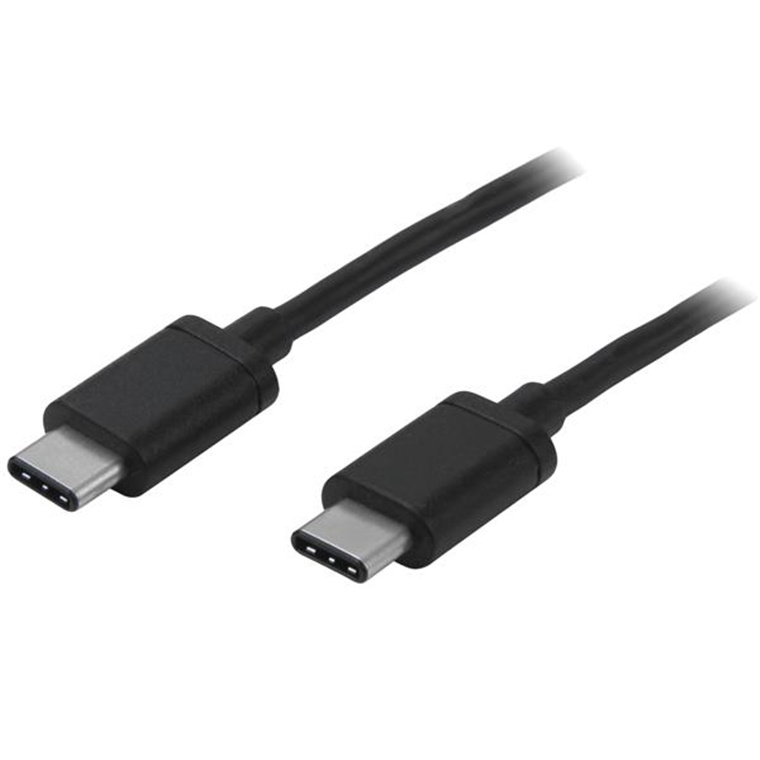 2M 6FT USB C CABLE - M/M - USB 2.0