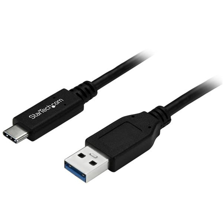 1m 3ft USB to USB C Cable M/M - USB 3.0