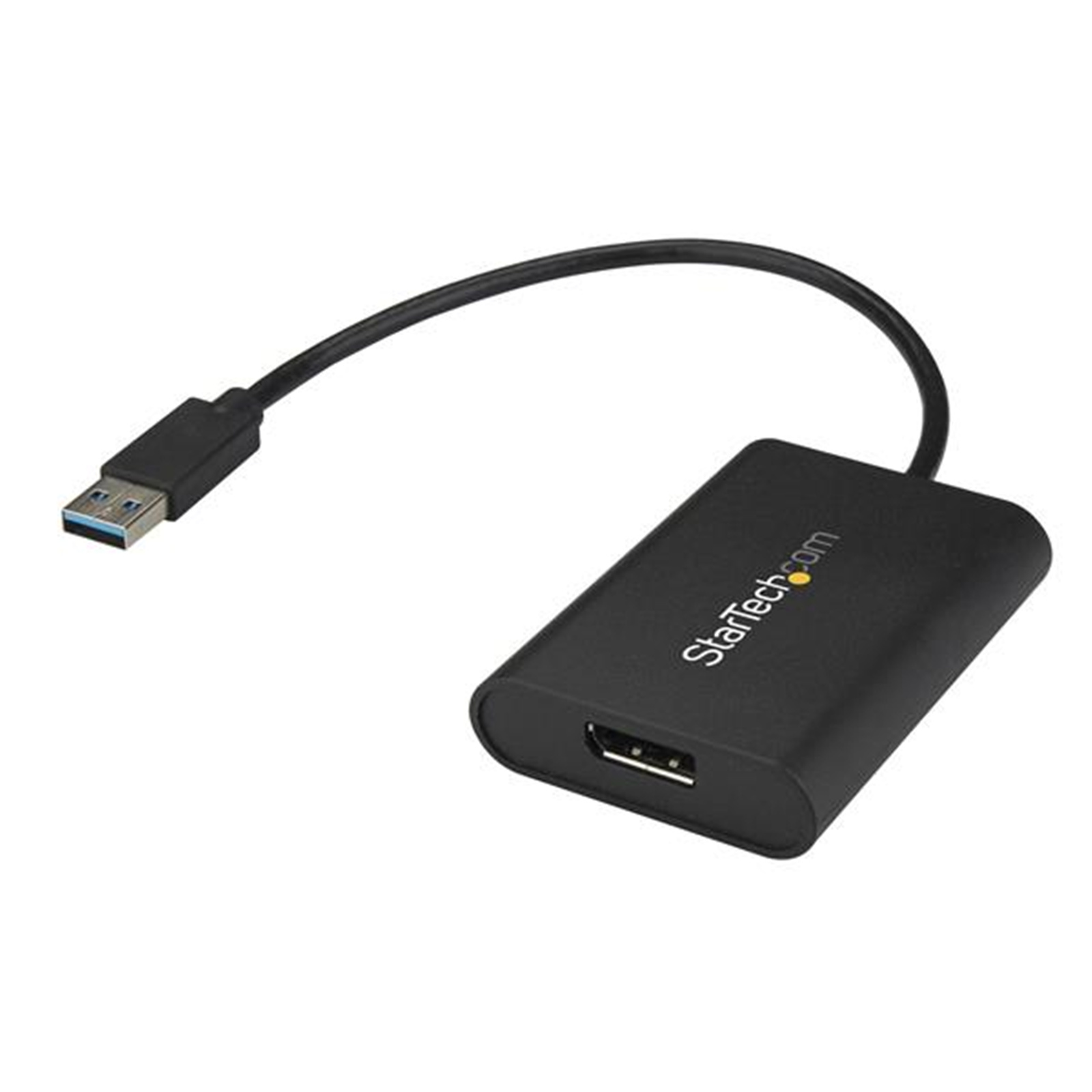 Adapter 4K 30Hz - USB 3.0 to DisplayPort
