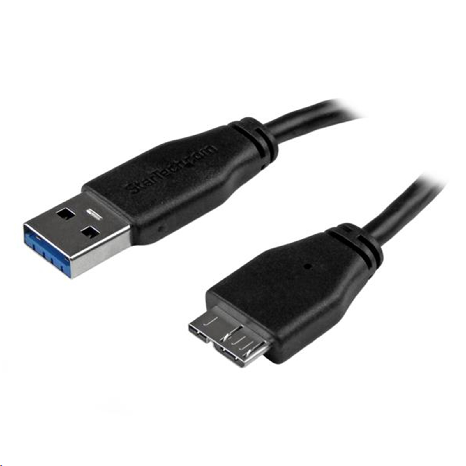 15cm 6in Slim USB3.0 Micro B Cable