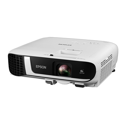 Epson EB-FH52 Corporate Portable Multimedia Projector                                               