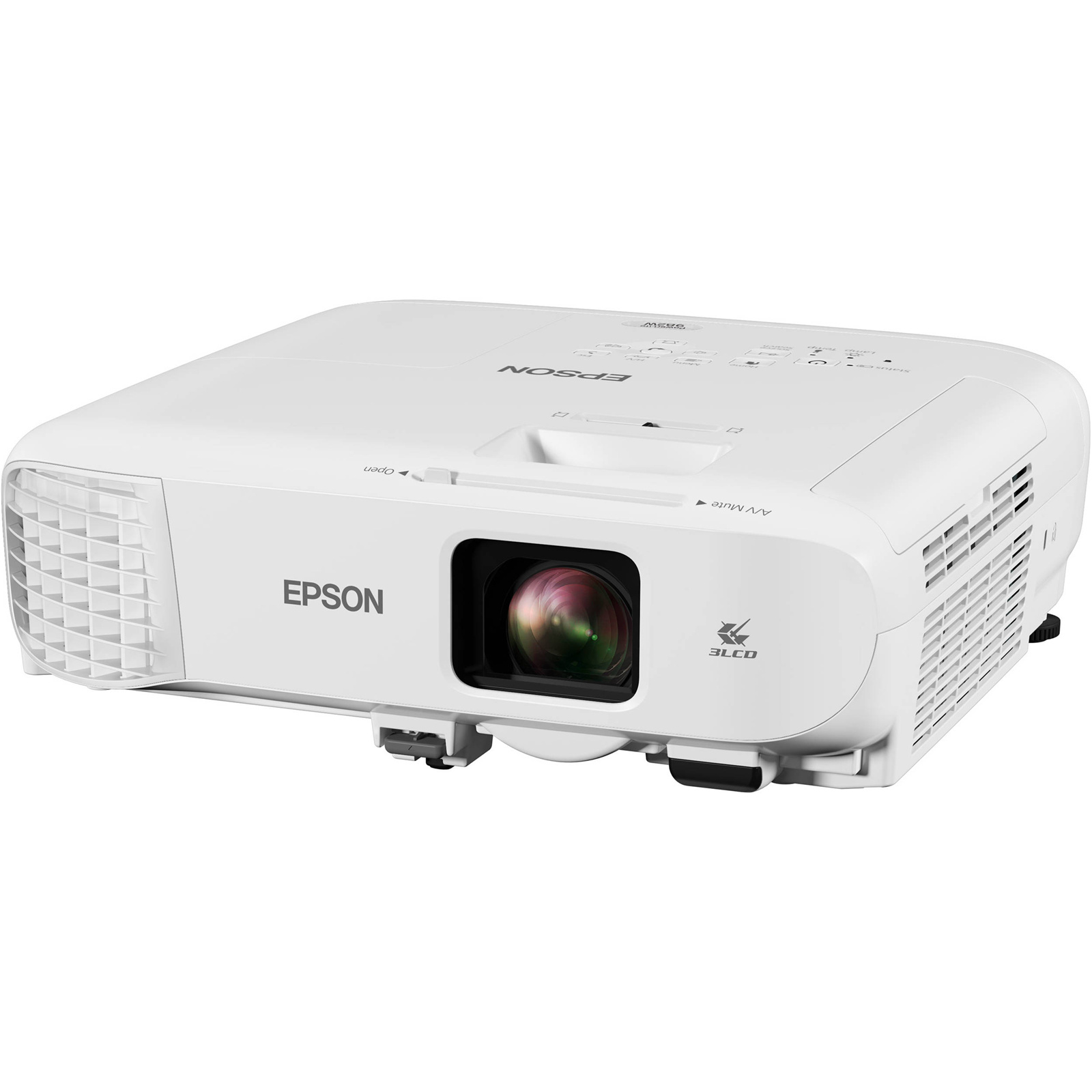 Epson EB-982W 4200 Lumens WXGA Projector                                                            