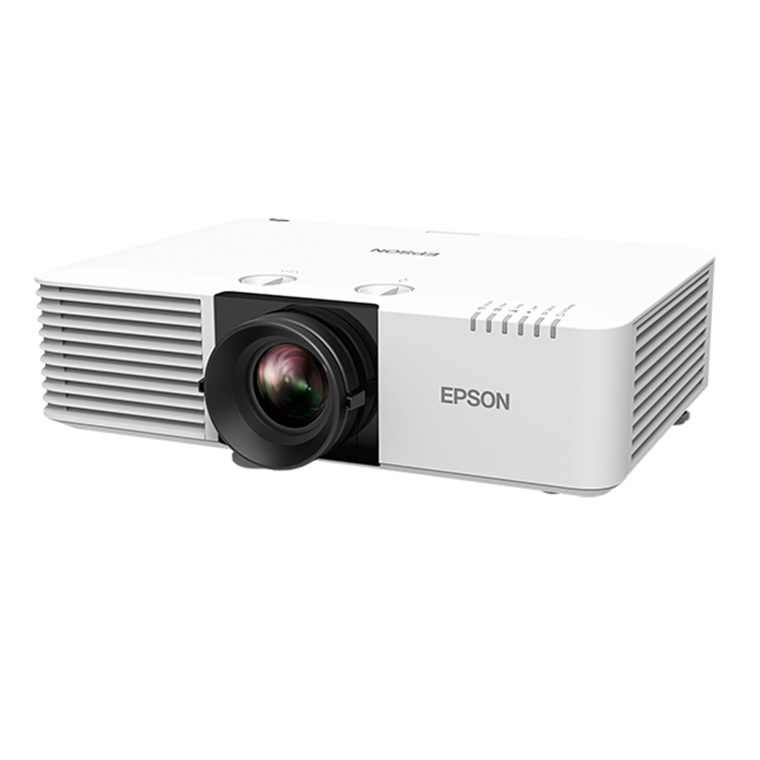 Epson EB-L730U 7000 Lumens WUXGA 3LCD Laser Installation Projector