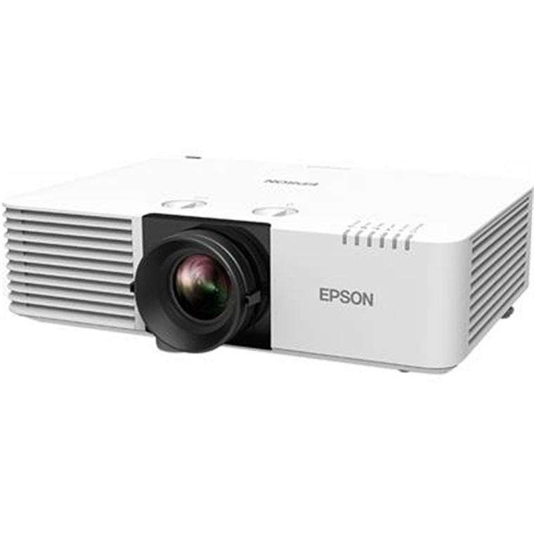 Epson EB-L630U 6200 Lumens WUXGA Laser Installation Projector                                       